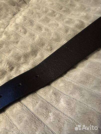 Ремень мужской calvin klein 85