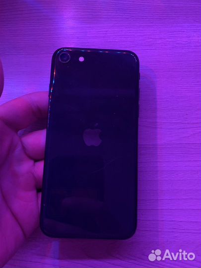 Телефон iPhone