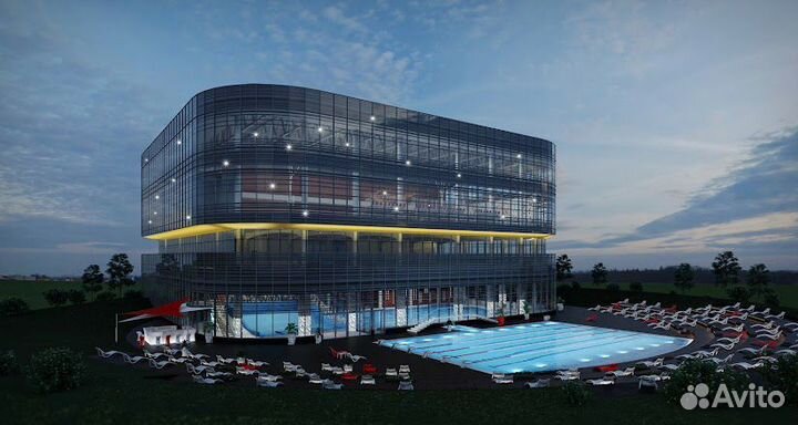 Скидка world сlass skolkovo