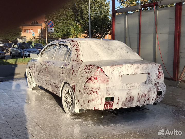 Mitsubishi Lancer 1.3 МТ, 2005, 333 000 км