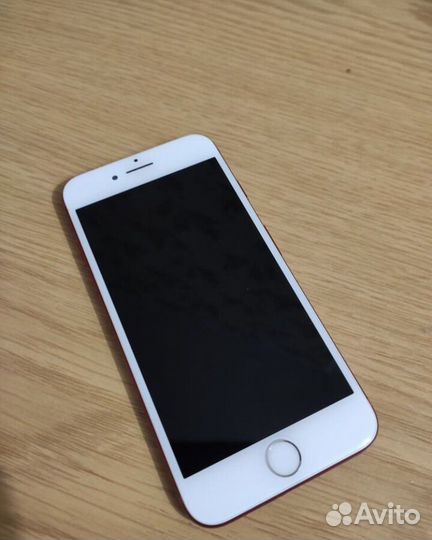 Телефон iPhone 7 128gb