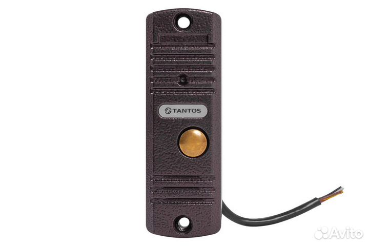 Комплект видеодомофона для офиса Elly с трубкой