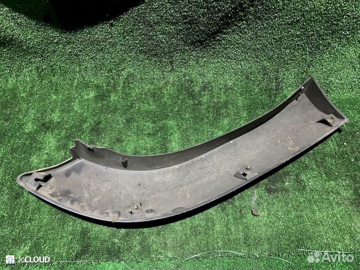 Дефендер на toyota hilux surf KZN185 1kzfe