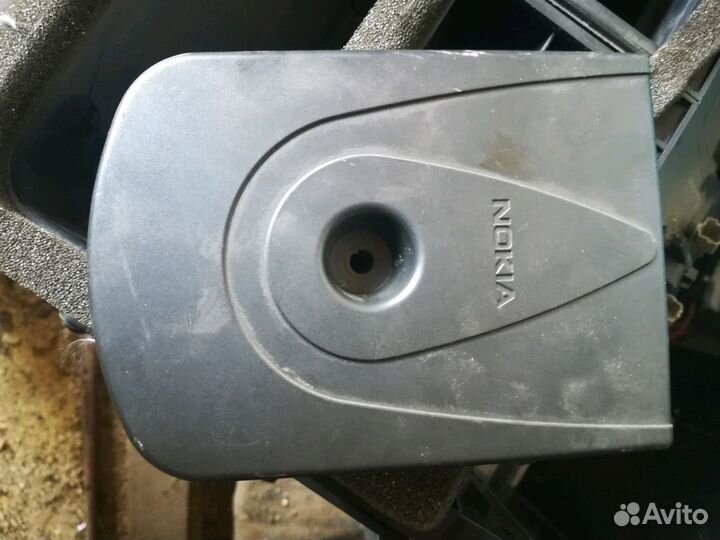 Блок громкой связи nokia Ford Galaxy II 2010г