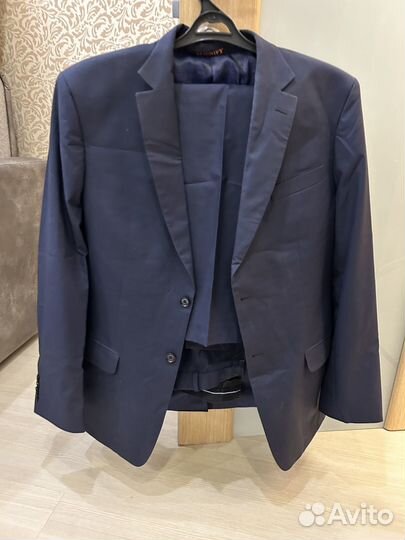 Костюм мужской Henderson 54 размера