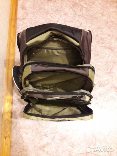 Рюкзак школьный