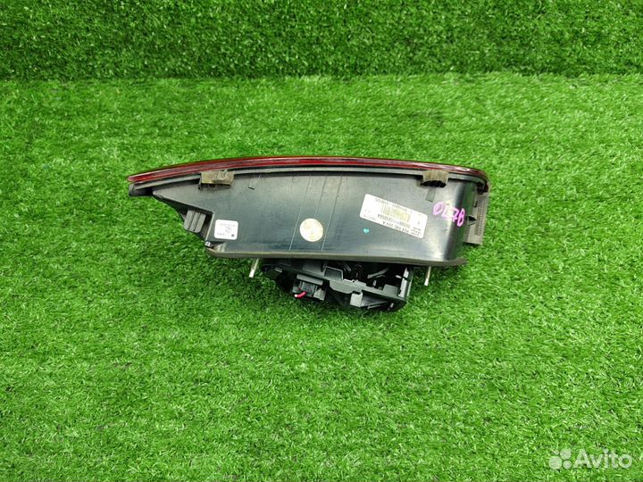 Фонарь задний правый в крышку VAG Audi S3 8V A3 8V