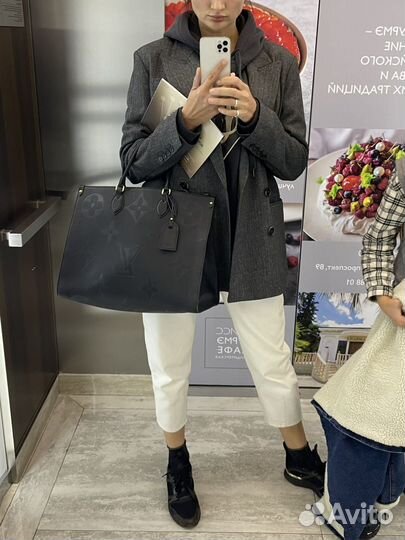 Сумка Louis vuitton