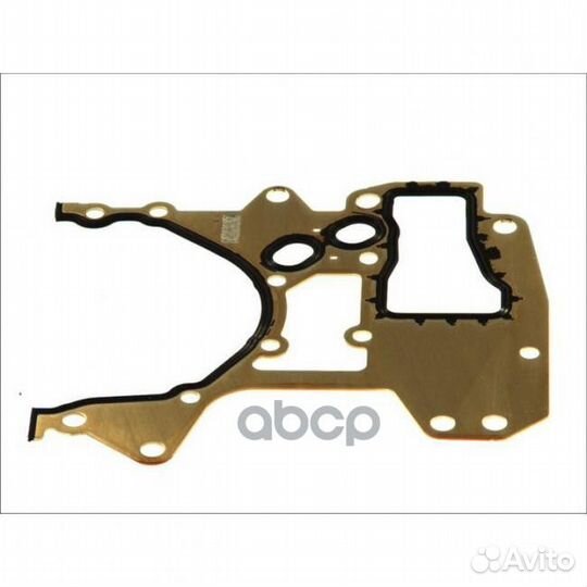 Прокладка маслонасоса GM astra H Z16XEP/Z18XER