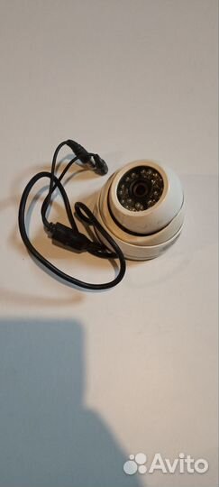 Видеокамера