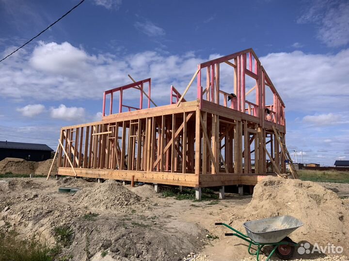 Строительство и ремонт