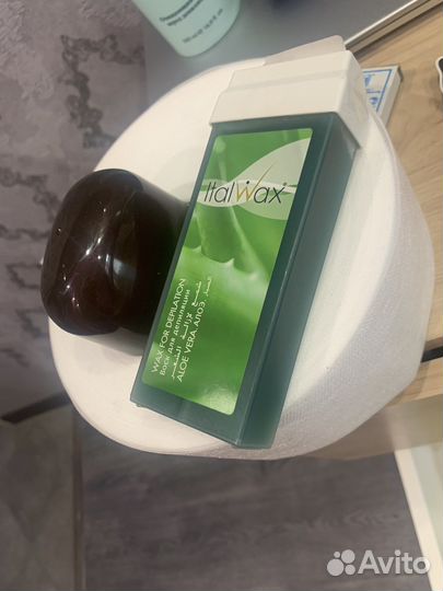 Набор для депиляции воском