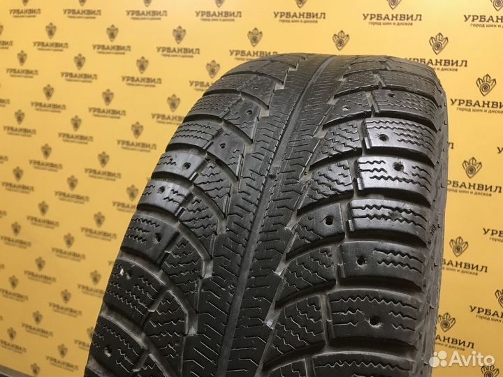Gislaved Nord Frost 5 215/60 R16 95