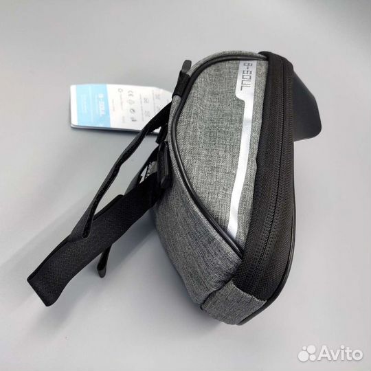 Велосумка 6.5