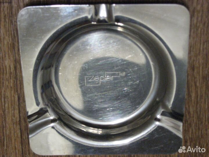 Пепельницу Zepter, б/у, продам