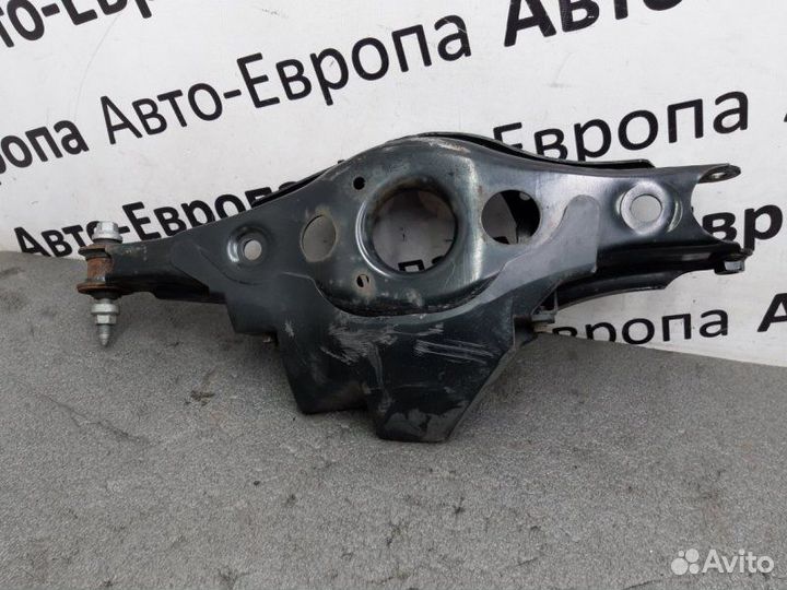 Рычаг подвески нижний задний правый Lexus Nx 300H