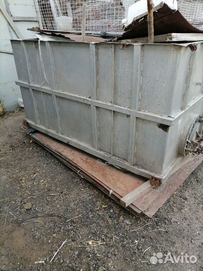 Емкость для воды