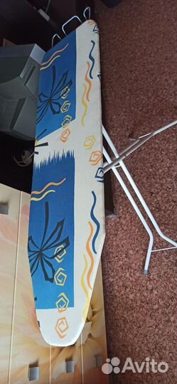 Гладильная доска