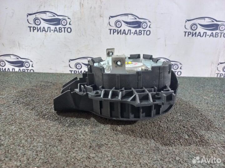 Подушка безопасности X-Trail T31