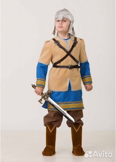 Аренда новогодних костюмов