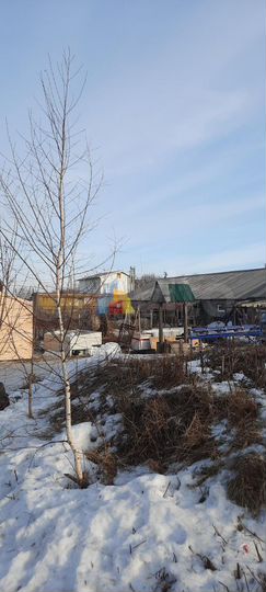 Продам складское помещение, 460 м²