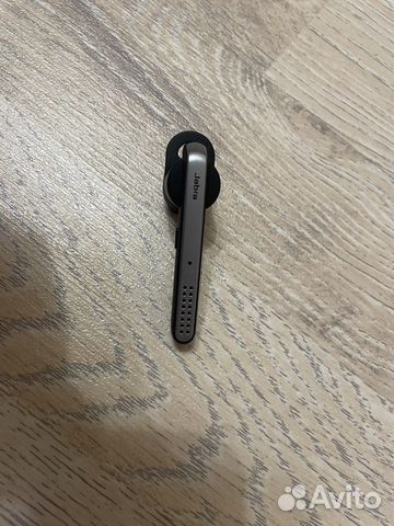 Беспроводная гарнитура Jabra Stealth UC MS
