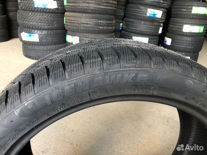 Grenlander IceHawke II 275/50 R21