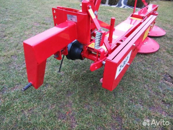 Косилка Wirax Z-069/1,85m, 2022