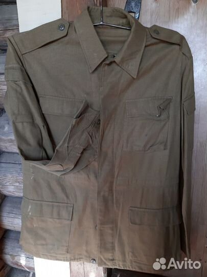 Военная форма