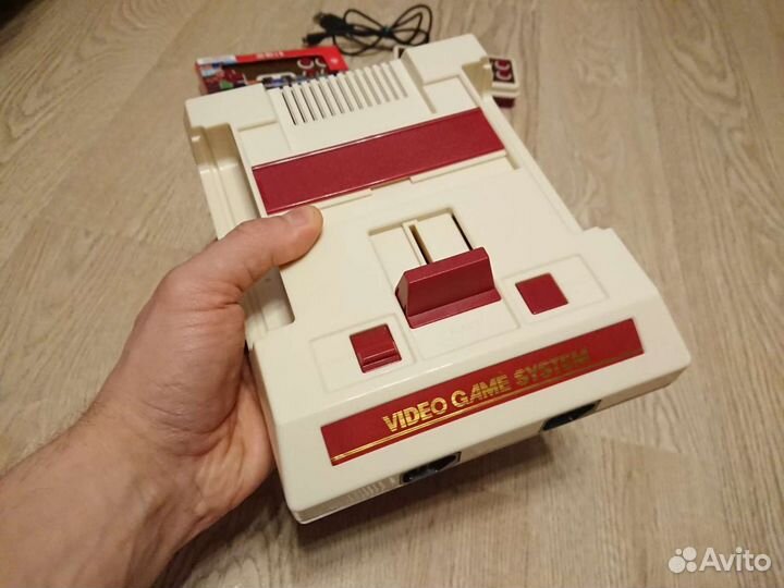 Dendy retro genesis HD (hdmi)