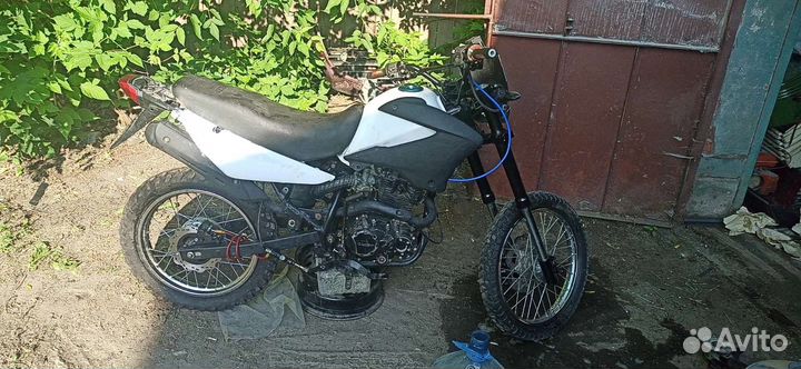 Продам racer panter 200