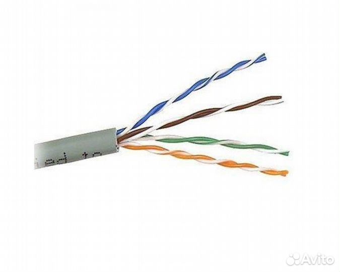 Сетевой кабель