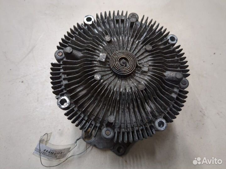 Муфта вентилятора Nissan Elgrand, 1997