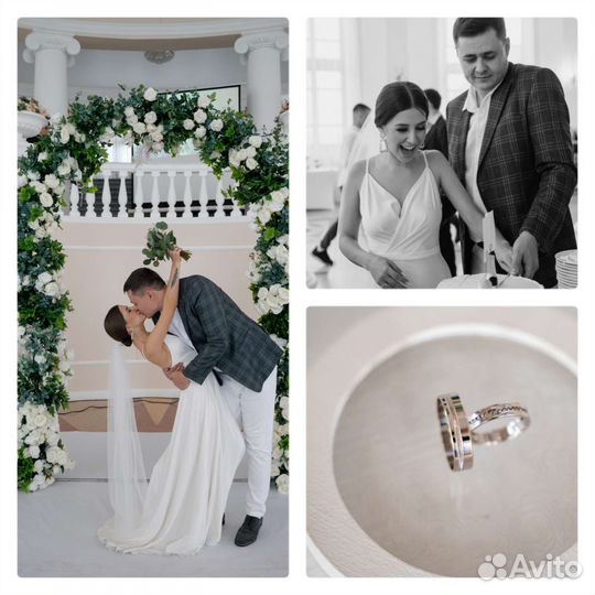 Организатор и координатор свадеб, церемоний