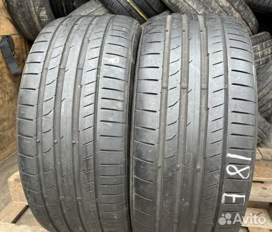 Continental ContiSportContact 5P 235/35 R19