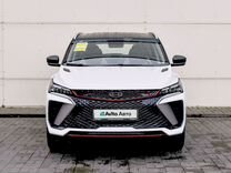 Geely Coolray 1.5 AMT, 2023, 14 500 км, с пробегом, цена 3 200 000 руб.