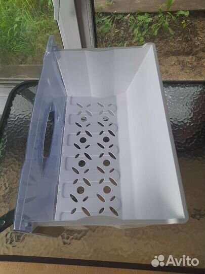 Ящики от холодильника