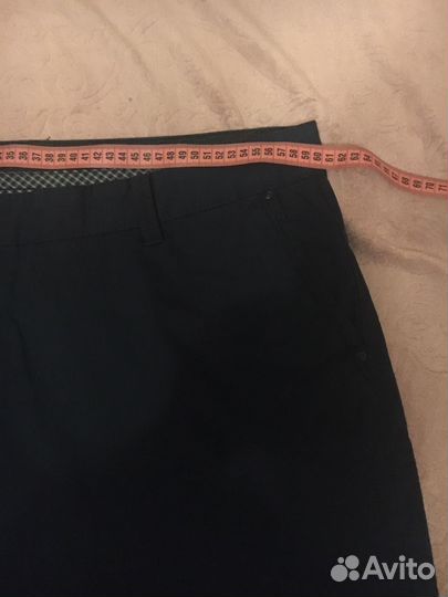 Брюки мужские