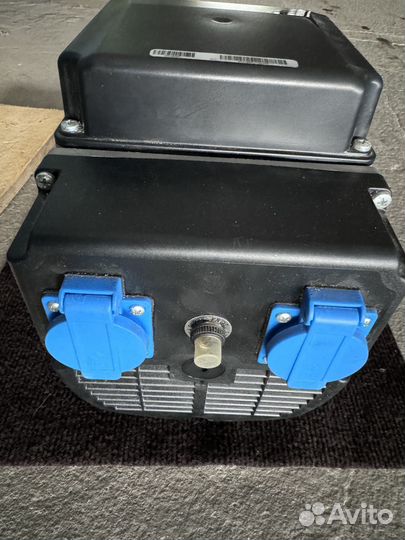 Генератор linz E1C10S F