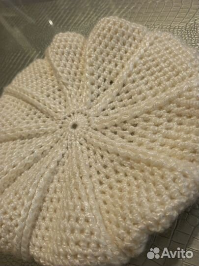 Берет женский