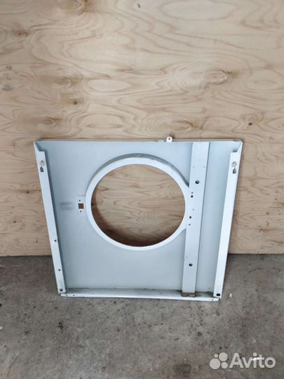 Передняя панель от стиральной машины Bosch maxx