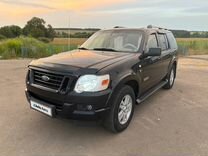 Ford Explorer 4.6 AT, 2005, 285 000 км, с пробегом, цена 1 249 000 руб.