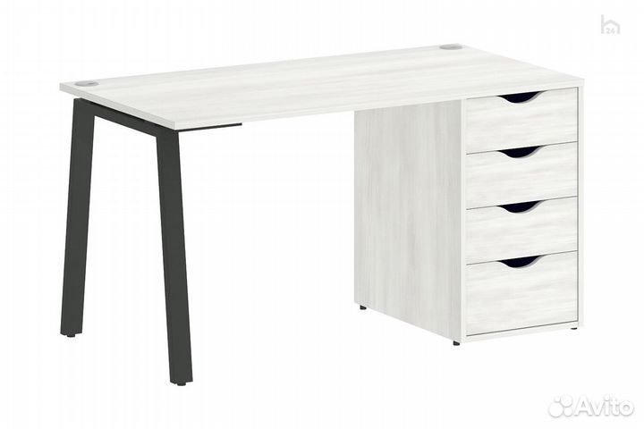 Стол компьютерный Home VR.SP-3-138.4.A