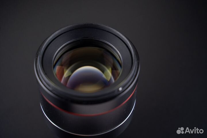 Samyang AF 85mm f/1.4 Sony FE