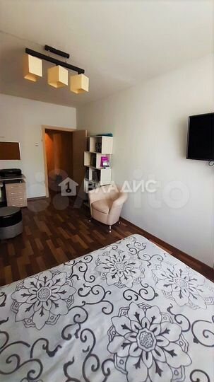 2-к. квартира, 47,9 м², 1/5 эт.