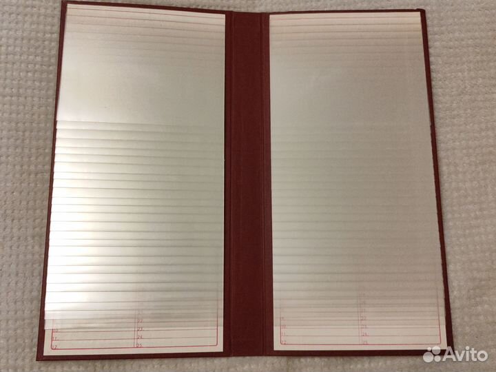 Советский фотоальбом