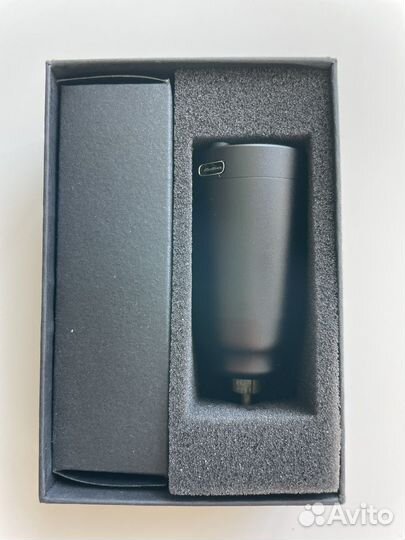 Блок питания на тату машинку