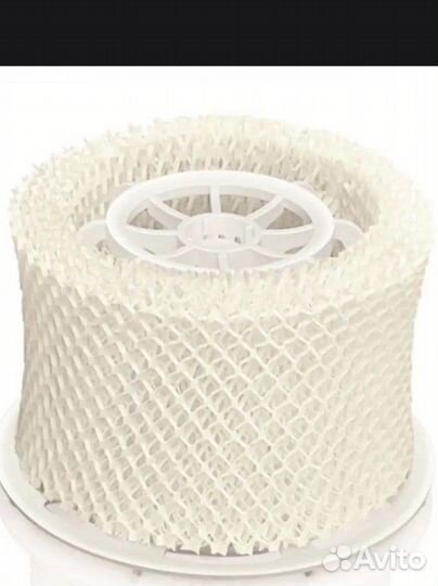 Фильтр для увлажнителя philips