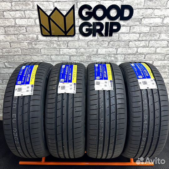 Habilead PracticalMax H/P RS26 235/55 R19 105W