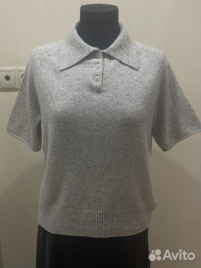 Джемпер кашемир